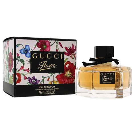 price of gucci flora perfume in india